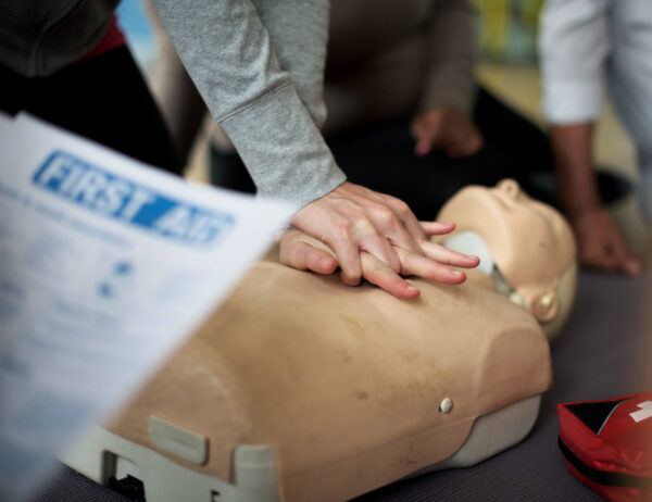 Cpr Code Clock Blog – Code Blue CPR Services