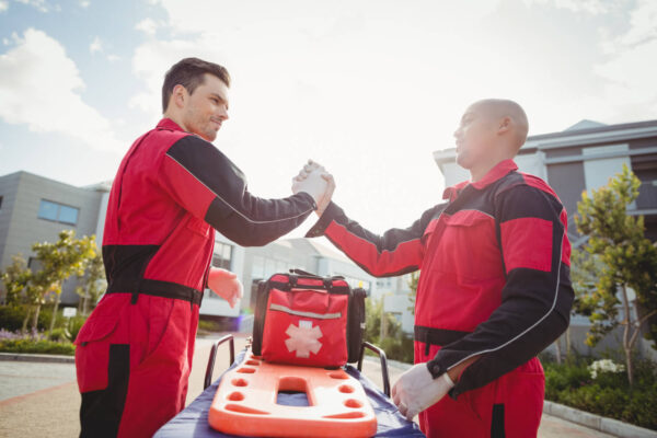 Code Blue CPR Services – Your Trusted Source for CPR Trainings