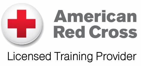 American Red Cross Licensed Training Provider